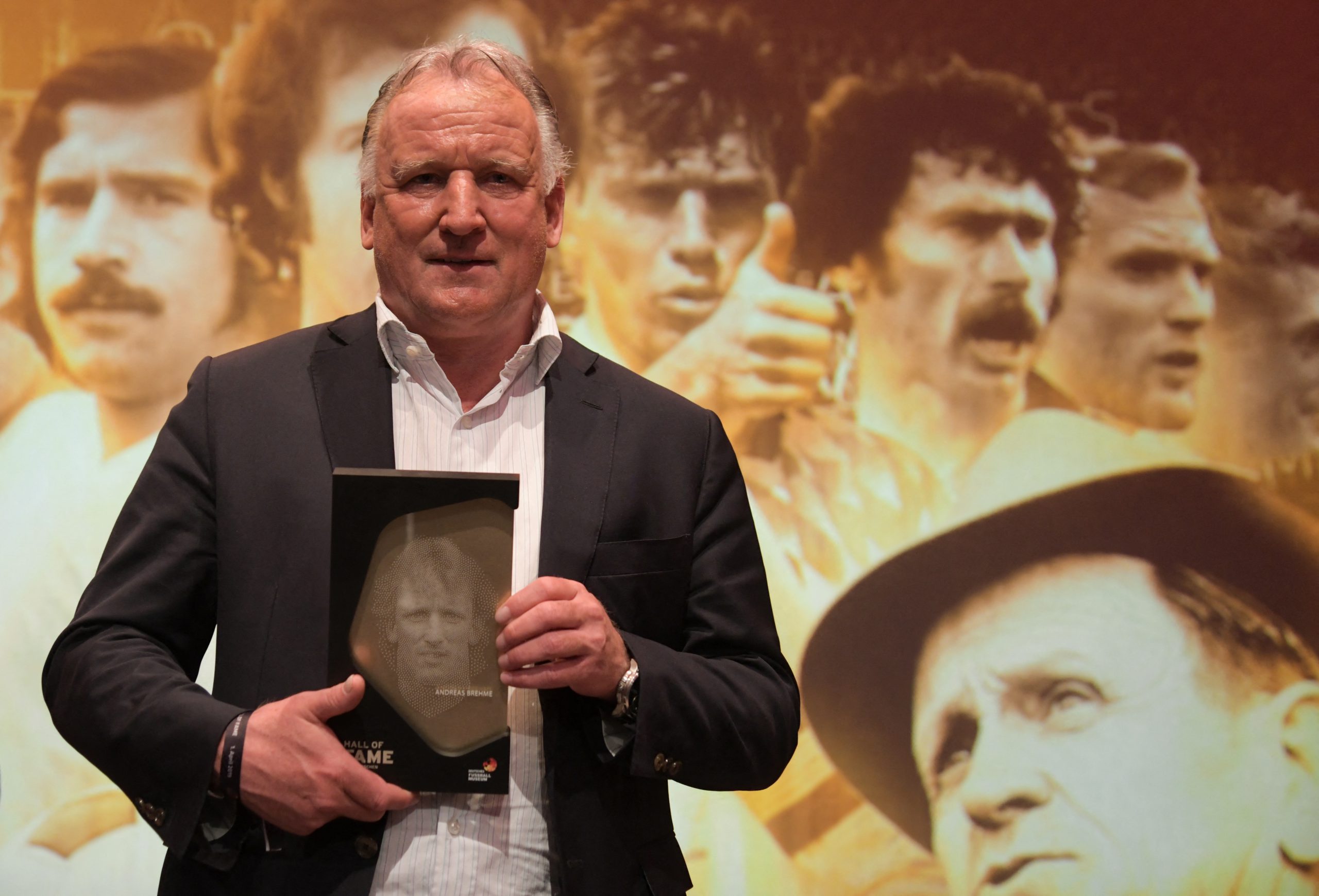 Andreas Brehme