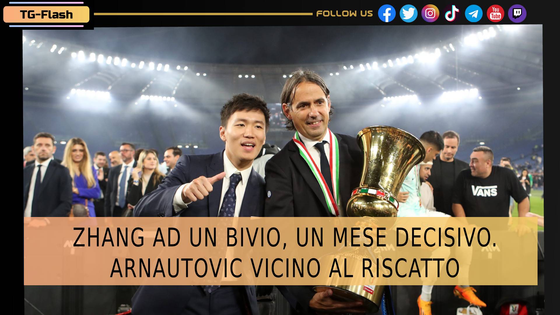 TG Flash Inter-News 09-02-2024