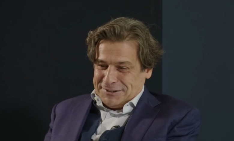Nicola Berti