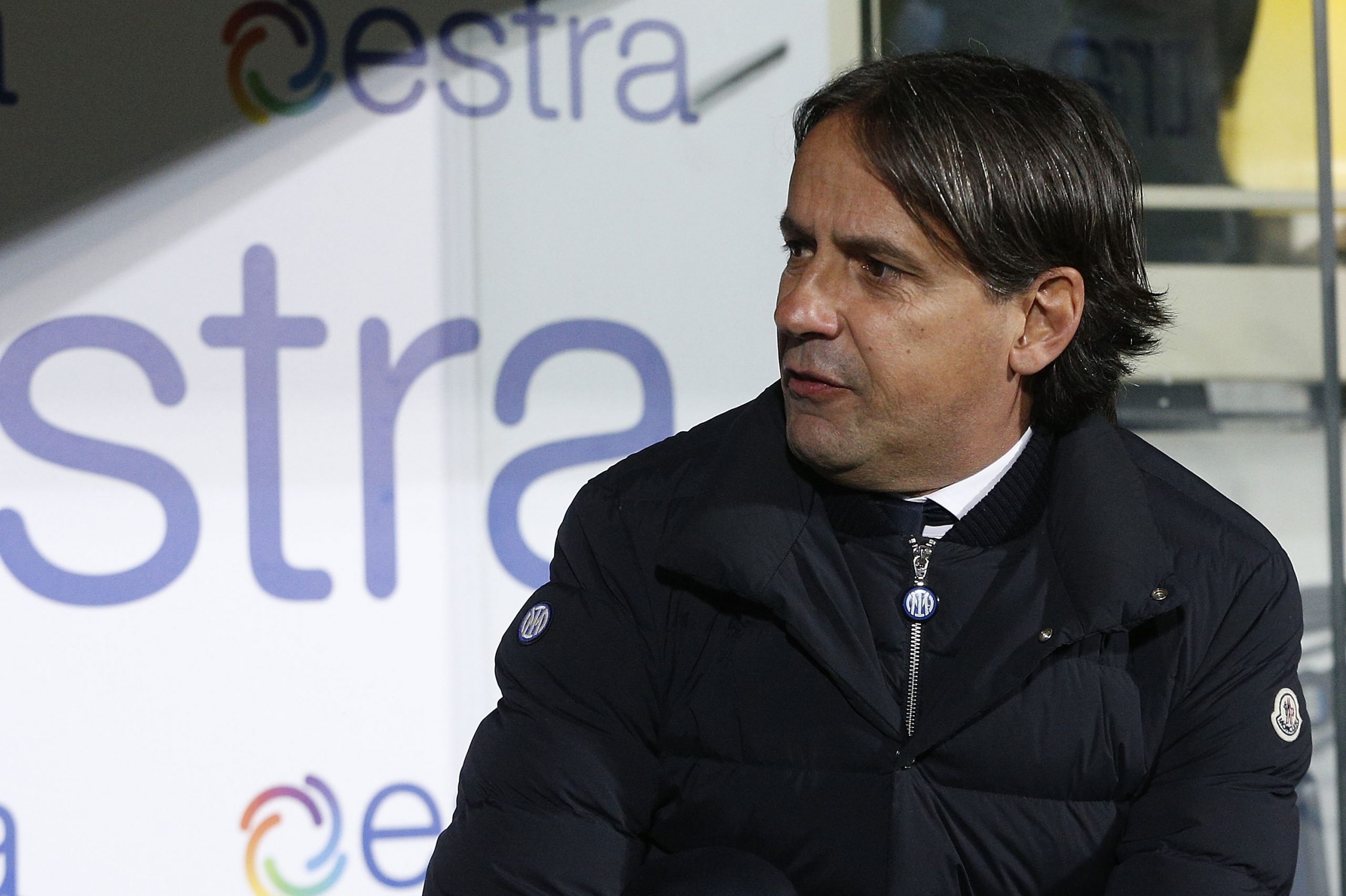 Simone Inzaghi, Fiorentina-Inter