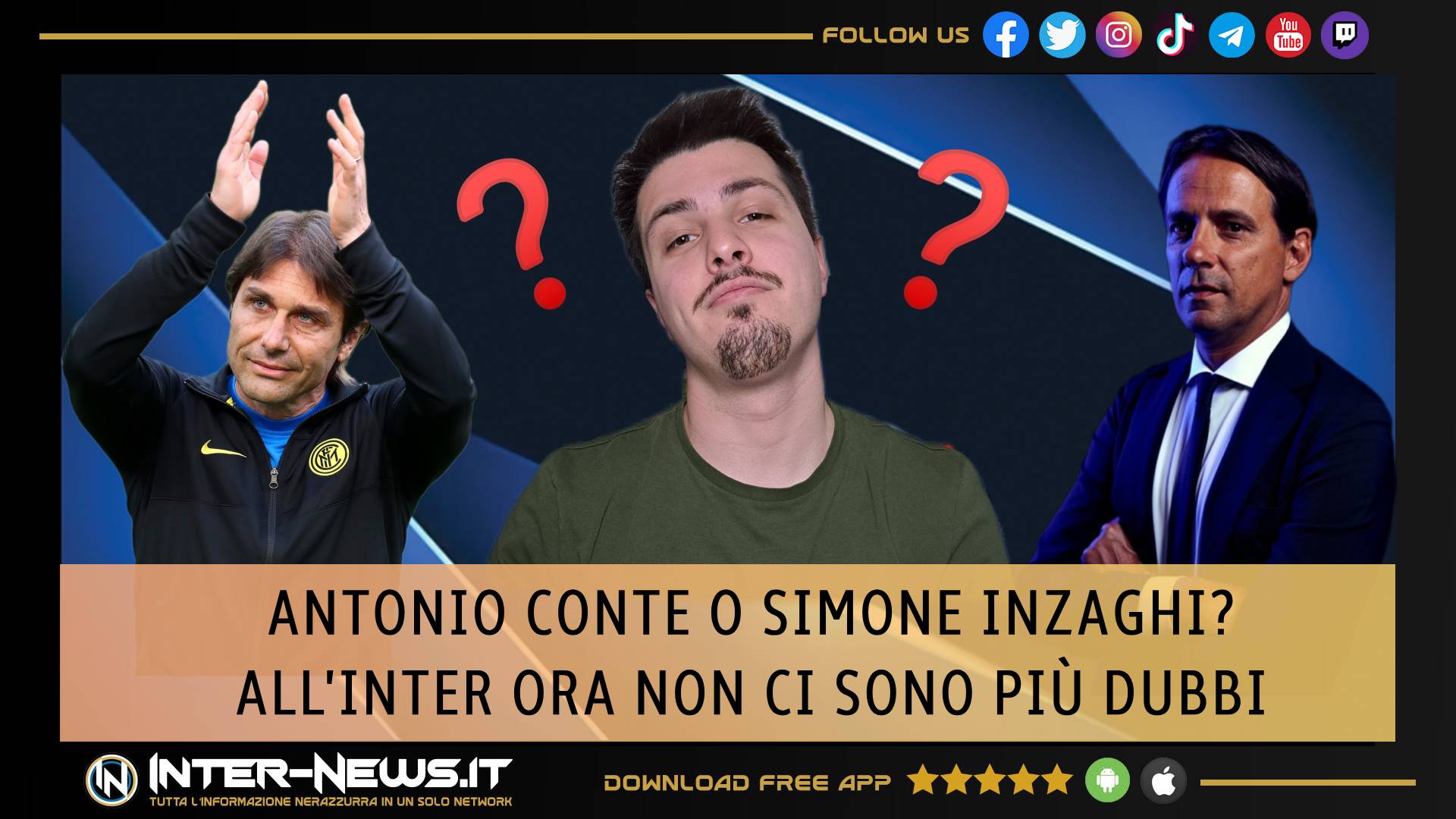 Copertina InterMezzo 26 aprile 2024