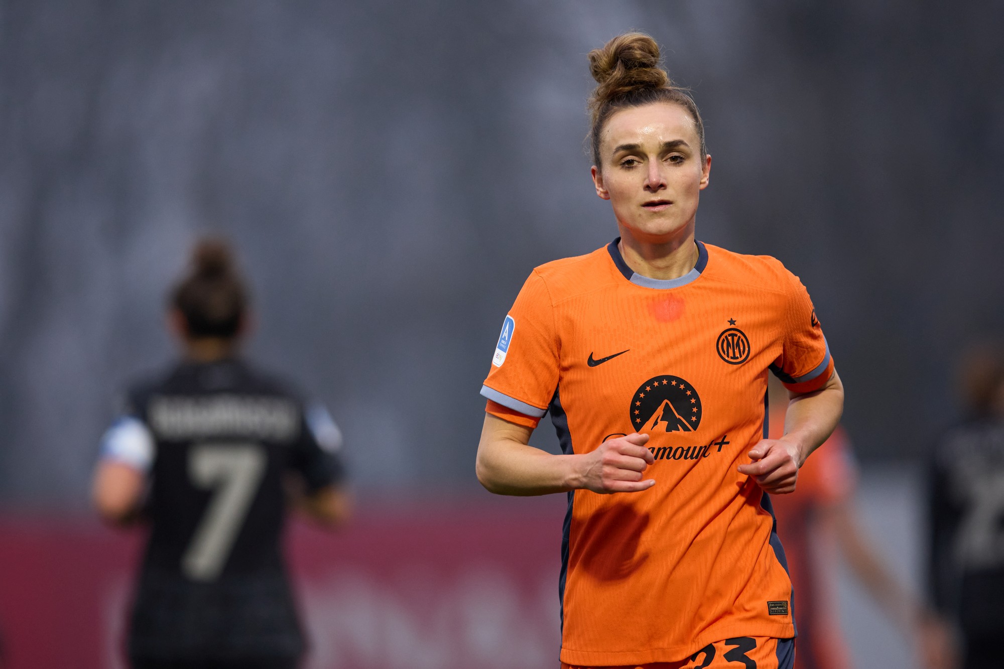 Lina Magull Inter Women
