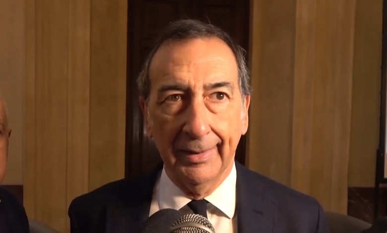 Giuseppe Sala