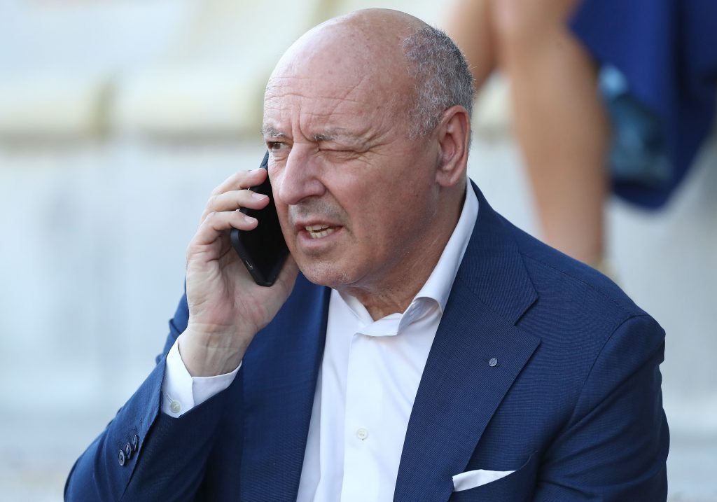 Giuseppe "Beppe" Marotta - AD Sport Inter