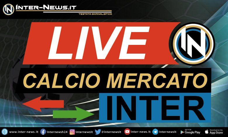 Calciomercato Serie A Inter