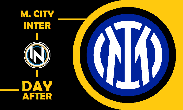 Manchester City Inter IN Day After | Champions League
