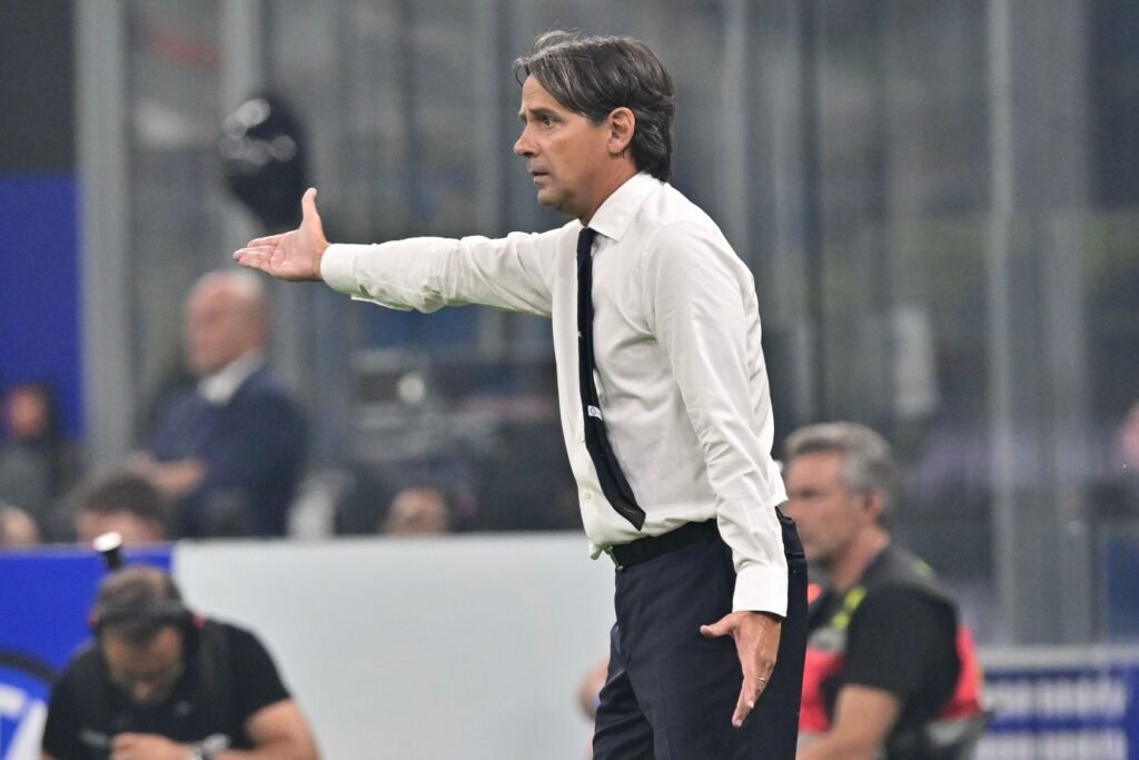 Inzaghi - Tommaso Fimiano (copyright Inter-News.it)